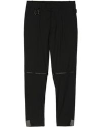 Undercover - Tapered Slim-fit Trousers - Lyst