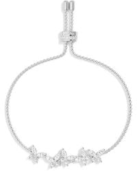 Apm Monaco - Butterflies Bracelet - Lyst