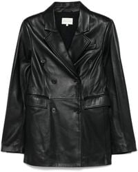 Loulou de Saison - Benetra Blazer - Lyst