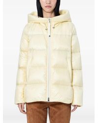 Moncler - Serittes Hooded Down Jacket - Lyst