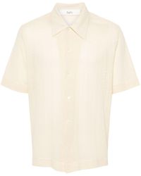 Séfr - Suneham Embroidery Shirt - Lyst