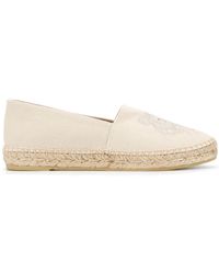 kenzo espadrilles womens