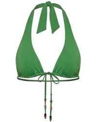 Nicholas - Malta Bikinitop - Lyst