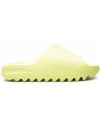 Yeezy - Yeezy Glow Pantoletten - Lyst