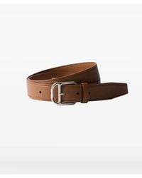 Prada - Klassischer Gürtel - Lyst