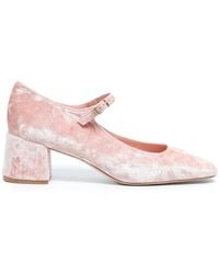 Sarah Chofakian - Wendell Castle 45mm パンプス - Lyst