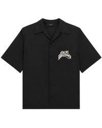 Amiri - Chemise Hollywood Camp - Lyst