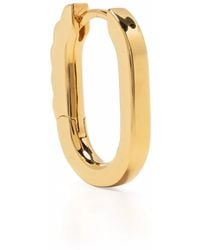 Maria Black - Woods Huggie Hoop Earring - Lyst