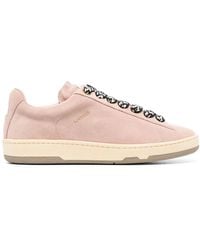 Lanvin - Sneakers Lite Curb - Lyst
