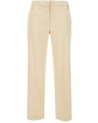 Kaos - Hose mit geradem Bein - Lyst