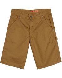Dickies - Duck Carpenter Shorts - Lyst