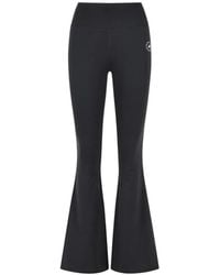 adidas By Stella McCartney - Track Pantsr Fl Leggings - Lyst