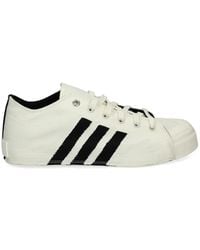 Y-3 - Sneakers Neutral - Lyst