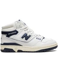 New Balance - X Aimé Leon Dore 650R Sneakers - Lyst