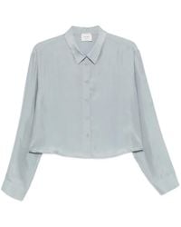 Alysi - Overhemd - Lyst