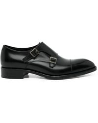 Tom Ford - Vincent Loafer Mit Doppeltem Riemen - Lyst