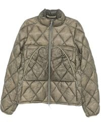 ROA - Doudoune Nuna 800 - Lyst