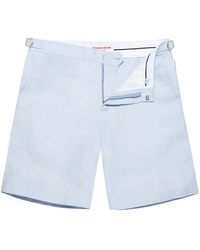 Orlebar Brown - Norwich Shorts - Lyst