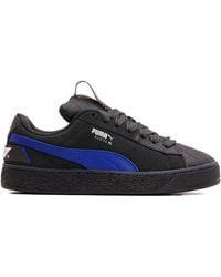 PUMA - X Formula 1 75 Years Hero Pack Suede Sneakers - Lyst