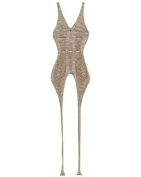 Rick Owens - Tanja タンクトップ - Lyst