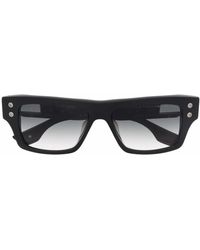 Dita Eyewear - Grandmaster Square Sunglasses - Lyst