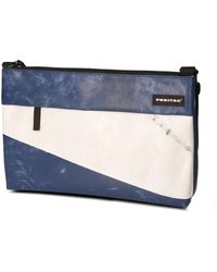 Freitag - Lou Shoulder Bag - Lyst