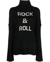 Zadig & Voltaire - Turtlenecks - Lyst