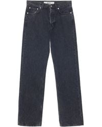 Séfr - Classic-Cut Jeans - Lyst