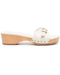 Ancient Greek Sandals - Eco Nappa クロッグサンダル - Lyst