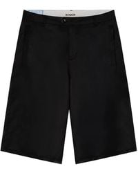 ROUGH - Tailored Shorts - Lyst