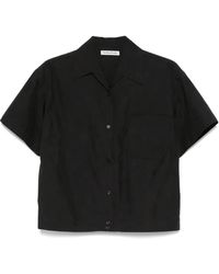 YMC - Wanda Hemd - Lyst