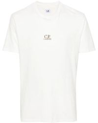C.P. Company - T-Shirts & Tops - Lyst