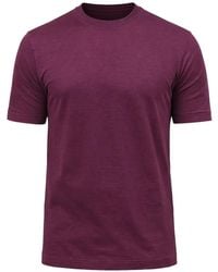 FILIPPO DE LAURENTIIS - Crew-Neck T-Shirt - Lyst