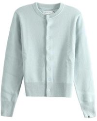 Extreme Cashmere - Little Lamb Cardigan - Lyst
