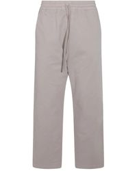 Carhartt - Floyde Drawstring Pocket Trousers - Lyst
