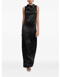 MARCELLA - Senna Maxi Dress - Lyst