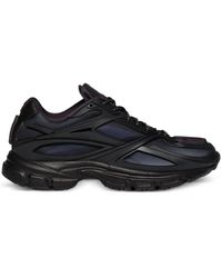 Reebok - Baskets Premier Road Modern À Empiècements - Lyst