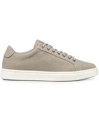 Geox - Baltmoore Lace-Up Sneakers - Lyst