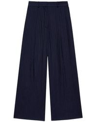 Anine Bing - Pantalon Paola - Lyst
