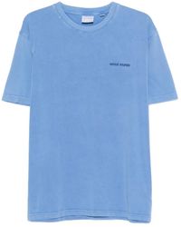Daily Paper - Logo Detail T-Shirt - Lyst