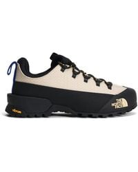 The North Face - Glenclyffe Low Lace-Up Sneakers - Lyst