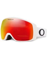 Oakley - Maschera Da Sci Flight Tracker L - Lyst