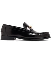 Versace - Loafers - Lyst