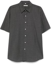 Carter Young - Camisa Hugo - Lyst
