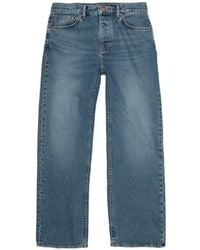 Nudie Jeans - Tuff Tony Jeans - Lyst
