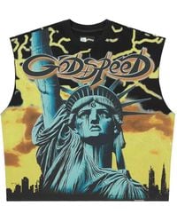 Godspeed - Voltage Vest - Lyst