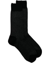 ZEGNA - Levity Socks - Lyst
