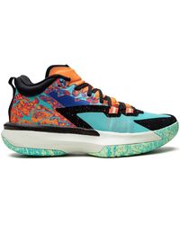 Nike - Zion 1 Tb “Hyper Jade” Sneakers - Lyst