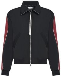 State of Order - Sudadera con paneles y cremallera - Lyst