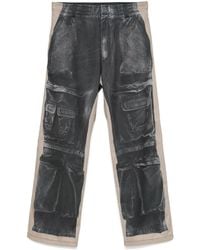 DIESEL - P-Schulz Broek - Lyst